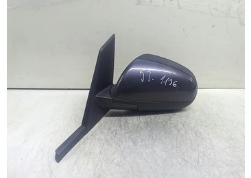 Oglinda stanga E9014259 Mitsubishi Colt Z30 (2002 - 2009) - miniatura 2