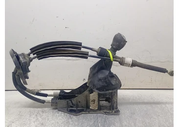 Timonerie manuala 6 trepte 8200739758 Renault Scenic 3 (2009 - 2012)