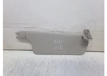 Parasolar stanga Renault Megane 2 (2002 - 2006) - miniatura 2