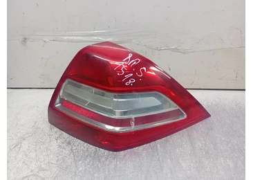 Stop dreapta 8200417347 Renault Megane 2 (2002 - 2006) k4j-d7
