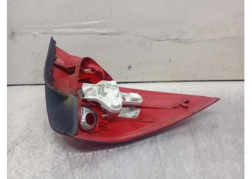 Stop dreapta 8200417347 Renault Megane 2 (2002 - 2006) - miniatura 2