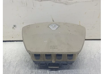 Airbag sofer Renault Grand Scenic 3 (2009 - 2012) f9q