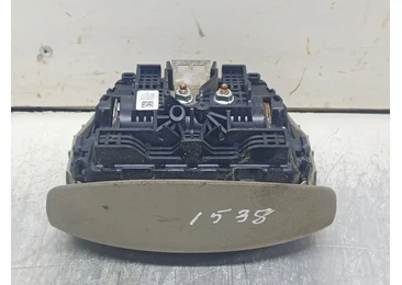 Airbag sofer Renault Grand Scenic 3 (2009 - 2012) - miniatura 3
