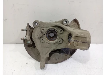 Fuzeta dreapta fata Volkswagen Passat CC 1 (2008 - 2012) CBAA