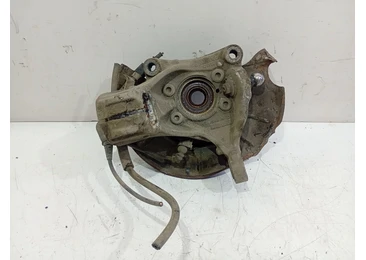 Fuzeta stanga fata Volkswagen Passat CC 1 (2008 - 2012) CBAA