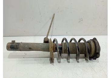 Amortizor cu arc dreapta fata Volkswagen Passat CC 1 (2008 - 2012) CBAA