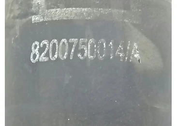 Conducta apa 8200750014 Dacia Sandero 1 (2008 - 2012) - miniatura 3