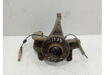 Fuzeta stanga fata Renault Megane 2 (2002 - 2006) F9Q804