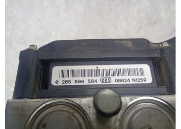 Pompa ABS 0265800584 Dacia Sandero 1 (2008 - 2012) - miniatura 3