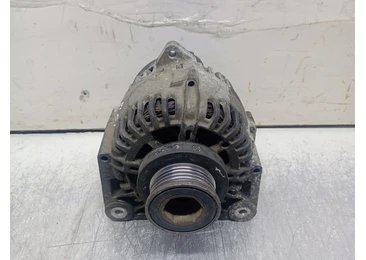 Alternator 8200561961-a Renault Megane 2 (2002 - 2006) k4j-d7