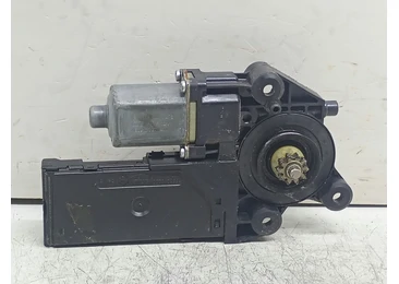 Motoras geam dreapta fata 968432-100 Renault Megane 3 (2008 - 2014)