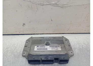 Calculator motor ECU 8200509516 Renault Megane 2 (2002 - 2006) k4j-d7
