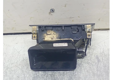 Grila ventilatie bord 5JA819701 Skoda Rapid 3 (facelift) (2017 - 2020) - miniatura 2