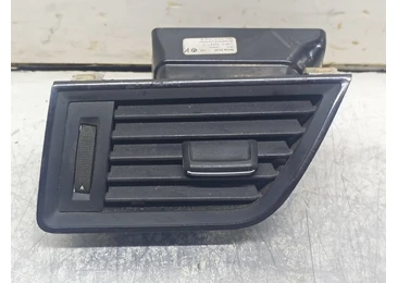 Grila ventilatie bord 5JA819701 Skoda Rapid 3 (facelift) (2017 - 2020) DKLD