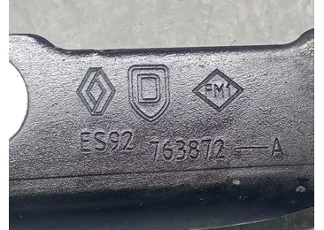 Balama capota es92763872-a Dacia Sandero 1 (2008 - 2012) - miniatura 3