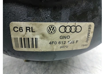 Tulumba frana 4F0612105F Audi A6 4F/C6 (2004 - 2008) - miniatura 3
