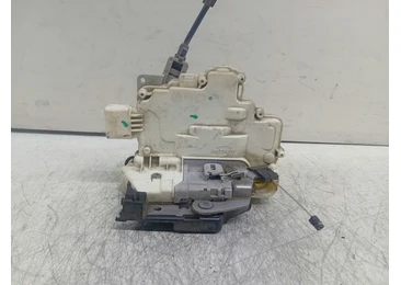 Broasca stanga fata 1P1837015 Seat Leon 2 (1P) (facelift) (2009 - 2012)