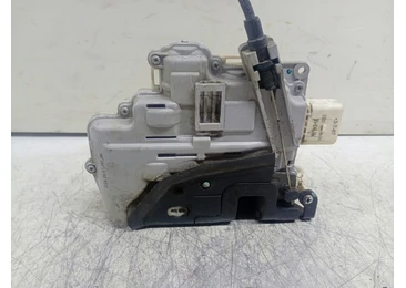 Broasca stanga fata 1P1837015 Seat Leon 2 (1P) (facelift) (2009 - 2012) - miniatura 3