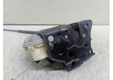 Broasca stanga fata 1P1837015 Seat Leon 2 (1P) (facelift) (2009 - 2012) - miniatura 2