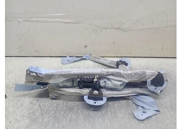 Airbag cortina stanga 4F5880741C Dacia Sandero 1 (2008 - 2012) - miniatura 2