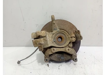 Fuzeta dreapta fata Citroen C3 Picasso 1 (2008 - 2013) 1.6 HDi