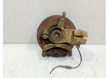 Fuzeta stanga fata Citroen C3 Picasso 1 (2008 - 2013) 1.6 HDi