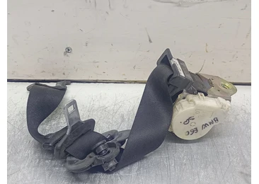 Centura siguranta stanga spate 33048192 BMW Seria 5 E60/E61 (2003 - 2007)