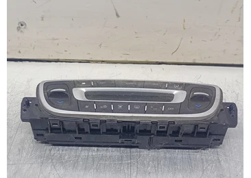Panou clima ac E1059017 Renault Grand Scenic 3 (2009 - 2012) - miniatura 2