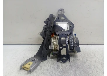 Centura siguranta dreapta fata 631024200A Mercedes Benz C-Class W205/S205/C205 (2014 - 2018)