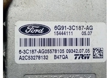Senzor ESP 6G91-3c187-ag Ford Mondeo MK4 (2007 - 2010) - miniatura 3