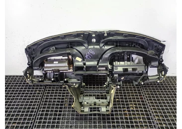 Plansa bord 8200491054 Renault Megane 2 (2002 - 2006) - miniatura 3