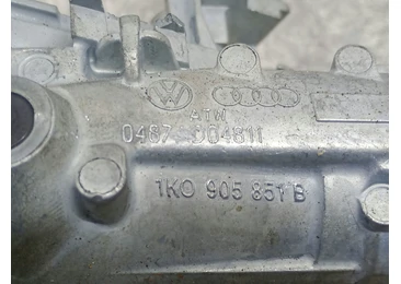 Contact cu cheie 1k0905851B Volkswagen Golf 5 (2003 - 2009) - miniatura 2