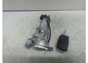 Contact cu cheie 1k0905851B Volkswagen Golf 5 (2003 - 2009) - miniatura 4