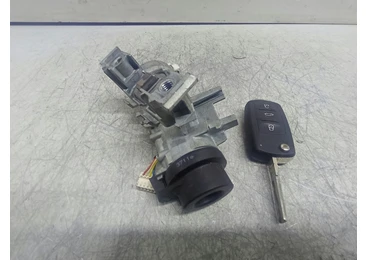 Contact cu cheie 1k0905851B Volkswagen Golf 5 (2003 - 2009) - miniatura 5