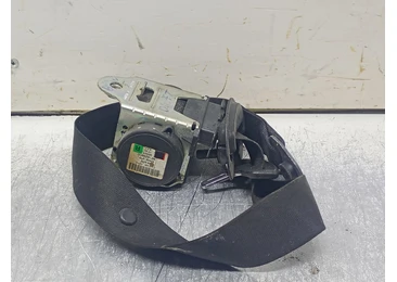 Centura siguranta dreapta fata S2706826013B BMW Seria 5 E60/E61 (2003 - 2007)