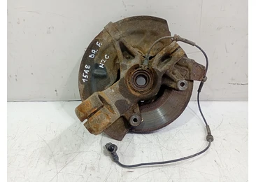 Fuzeta dreapta fata Renault Megane 2 (2002 - 2006) 1.4 benzina k4j-d7