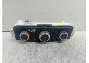 Panou clima ac T10017863 Renault Grand Scenic 3 (2009 - 2012) f9q