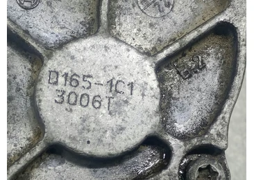 Pompa vacuum D165-1C1 Ford Kuga 1 (2008 - 2013) - miniatura 3