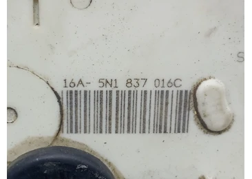 Broasca dreapta fata 5N1837016C Opel Astra K (2015 - 2020) - miniatura 4