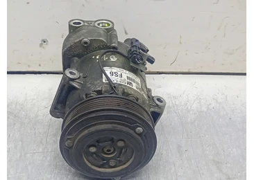 Compresor clima ac 401351739 Opel Meriva 2 (2010 - 2014) A14NEL