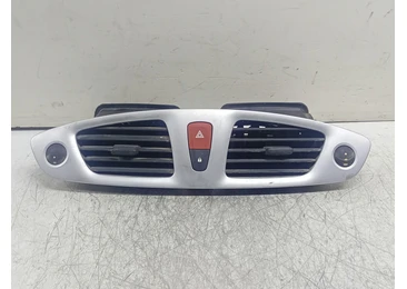 Grila ventilatie bord 682600031R Renault Grand Scenic 3 (2009 - 2012) f9q
