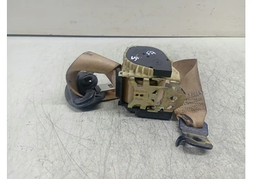Centura siguranta stanga fata 0004-3594 BMW X5 E53 (facelift) (2003 - 2006) - miniatura 3