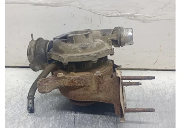 Turbo turbina H8200799760 Renault Megane 3 (2008 - 2014) - miniatura 2