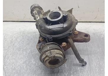 Turbo turbina H8200799760 Renault Megane 3 (2008 - 2014)