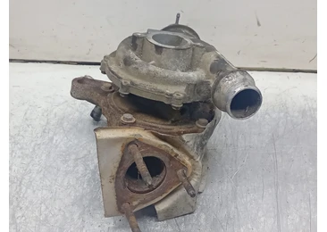 Turbo turbina H8200799760 Renault Megane 3 (2008 - 2014) - miniatura 4