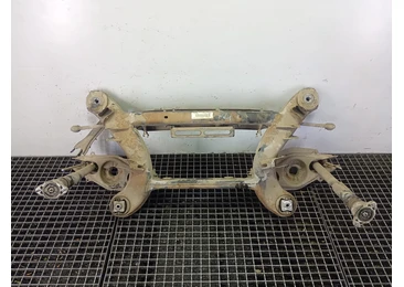 Cadru motor Mercedes Benz E-Class W212 (2009 - 2013) OM651.925