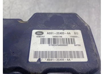 Pompa ABS AG91-2c405-aA Ford Mondeo MK4 (2007 - 2010) - miniatura 3