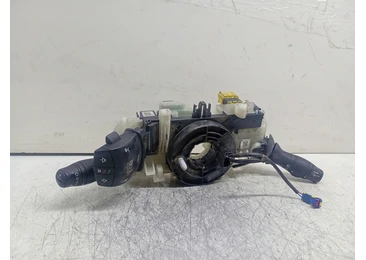 Ansamblu manete spira volan 255670019R Renault Grand Scenic 3 (2009 - 2012) f9q
