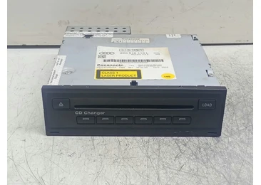 Magazie cd 4E0910110L Audi A4 B8/8K (2007 - 2011)