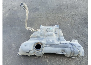 Rezervor combustibil 8200237881 Renault Megane 2 (2002 - 2006) k4j-d7